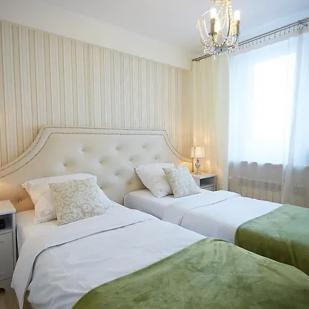 Apartment Izabel
