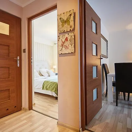 Izabel Apartment *