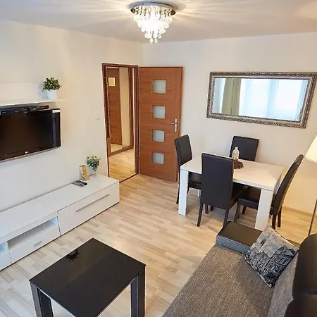 Appartement Izabel *