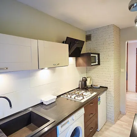 Appartement Izabel *